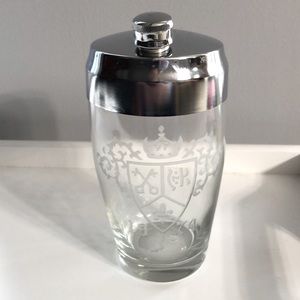 1974 VP Fair-St. Louis MO-Cocktail Shaker